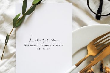 lagom