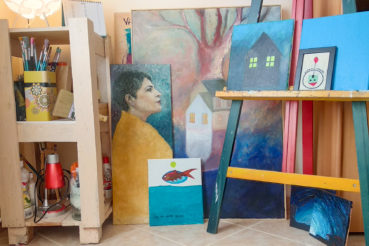 CASA O NON CASA QUESTO E' IL DILEMMA