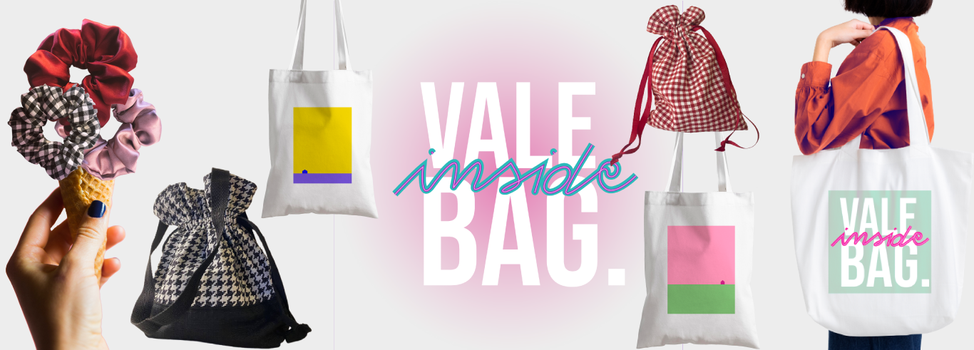 vale inside bag