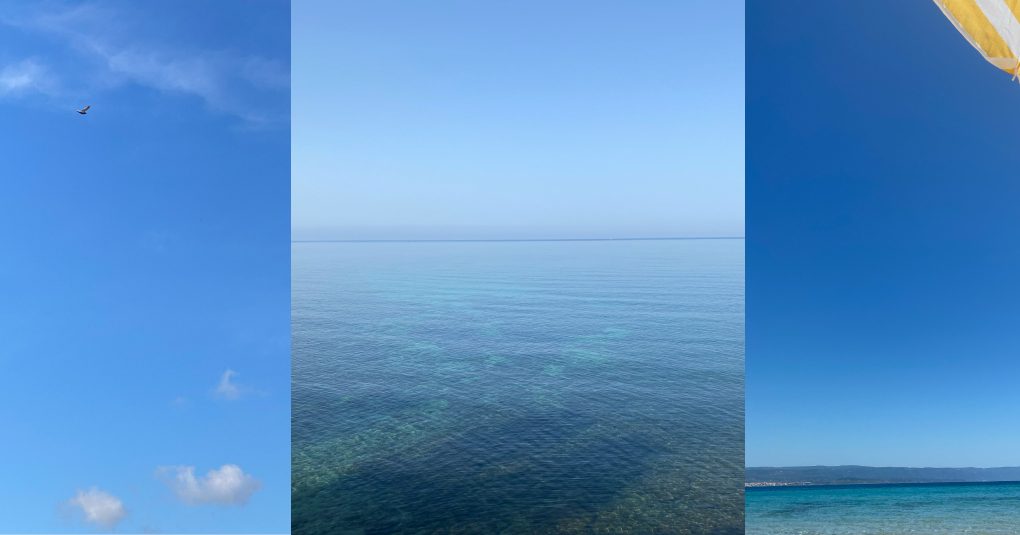 un'estate al mare